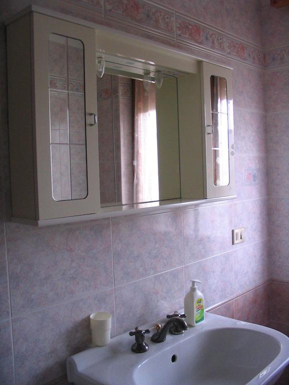 Marycarmen Apartment Alghero Room photo