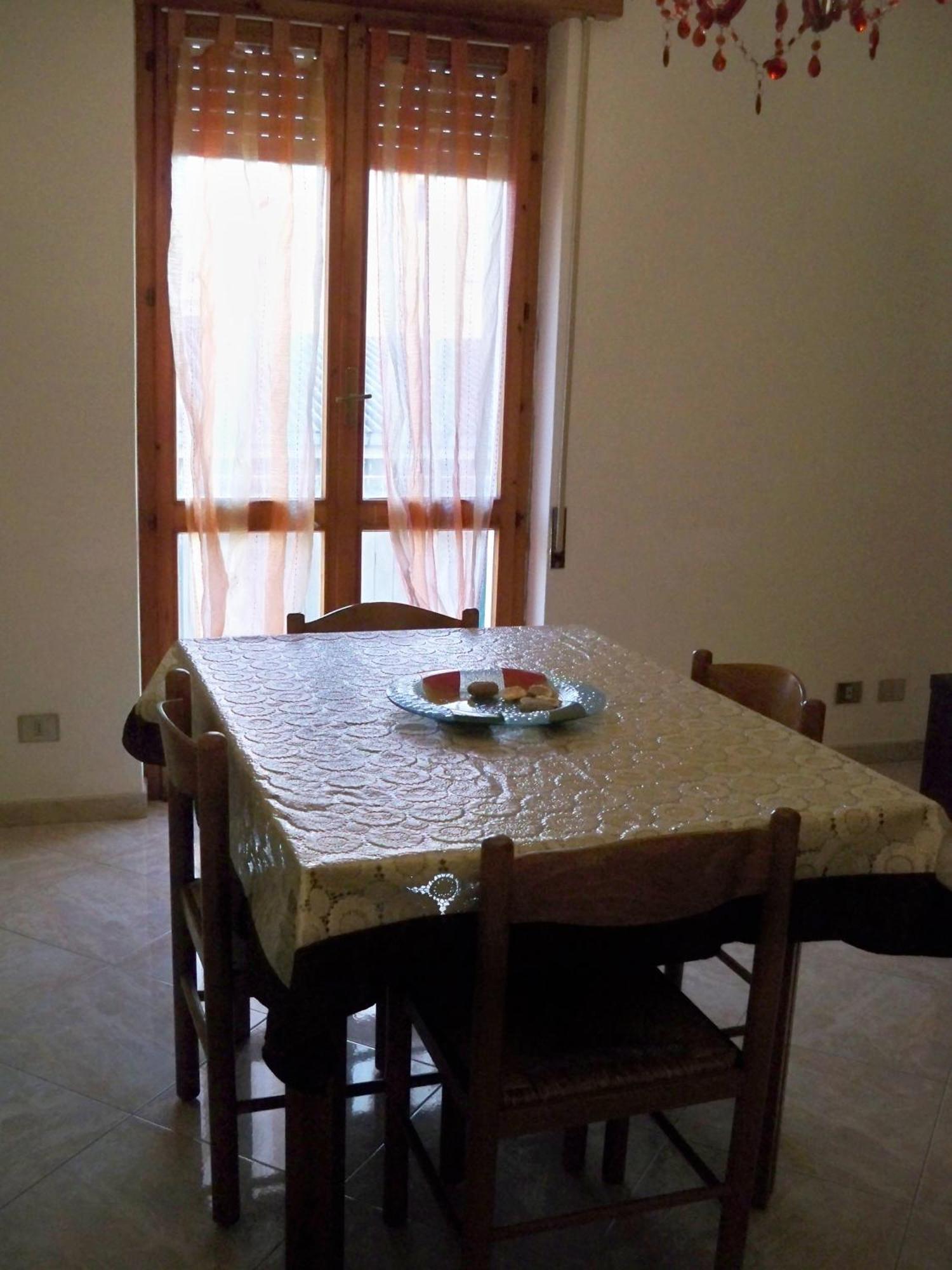 Marycarmen Apartment Alghero Exterior photo