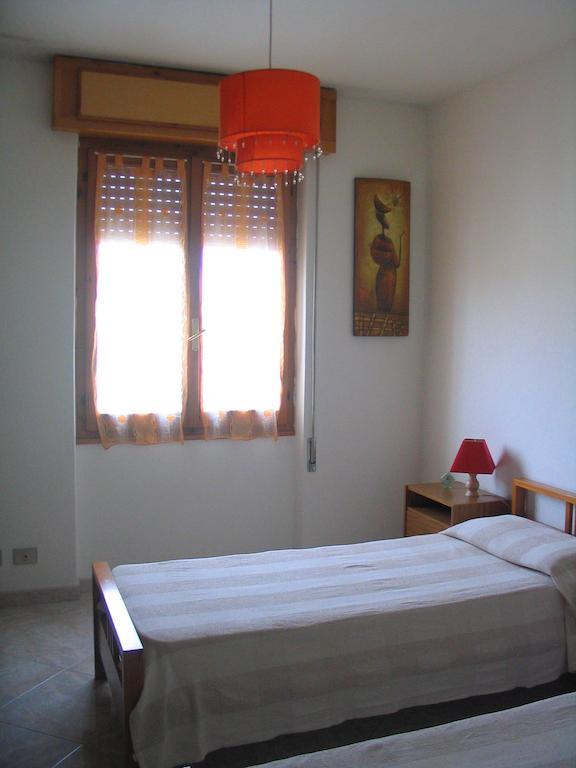 Marycarmen Apartment Alghero Room photo